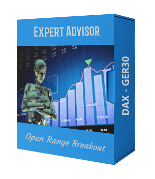 Daytrading Open Range Breakout Expert Advisor